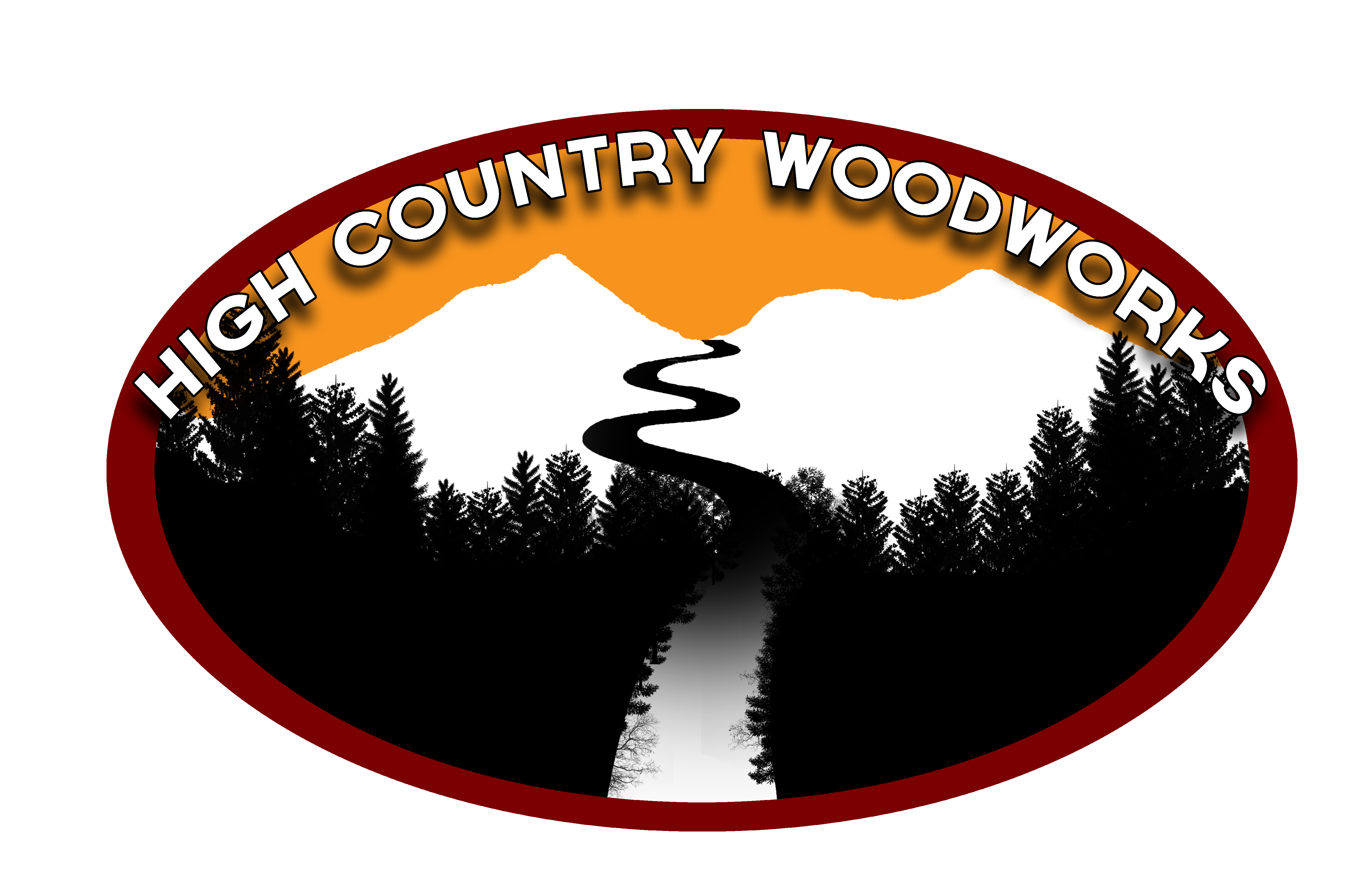 High Country Woodworks | Carpentry and Cabinet Manufacturing