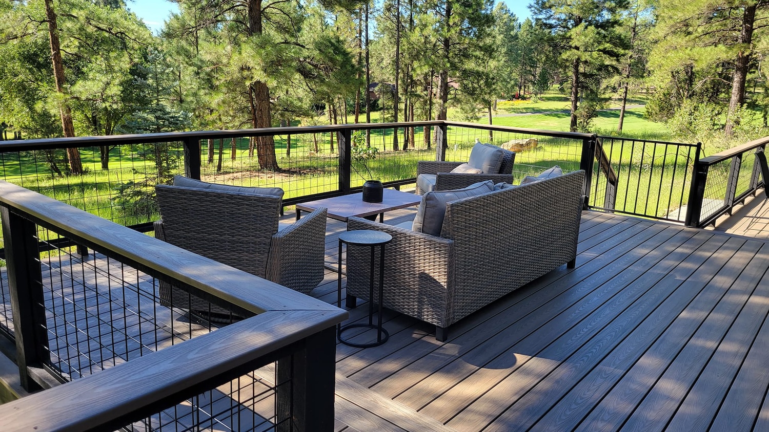 FlagstaffBestDeckBuildersArizona